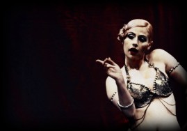 2.E.F. Tanzkunstwerkschau