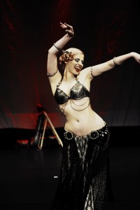 4.E.F. Tanzkunstwerkschau