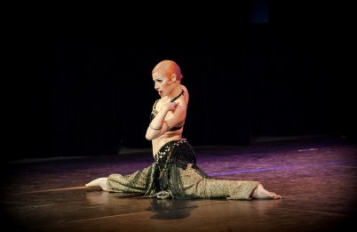 Giuliana -JuergenHaas