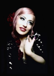 GiulianaAngelini_Rosa 2